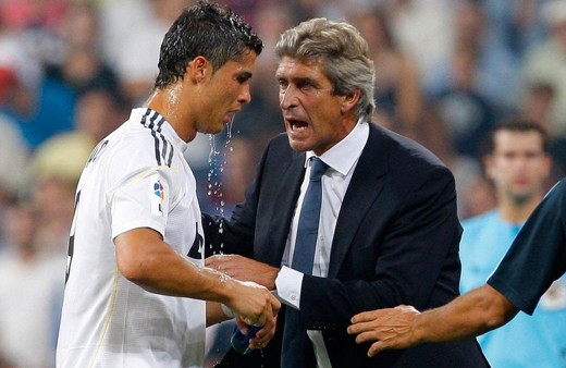 Fenerbahçe için Manuel Pellegrini iddiası