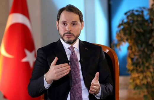 Bakan Albayrak: Esnafın işleri eskisi gibi olacak