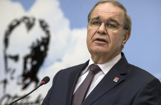 Faik Öztrak'tan enflasyon tepkisi: Hazineye avans verdiler böyle mi düşecek?