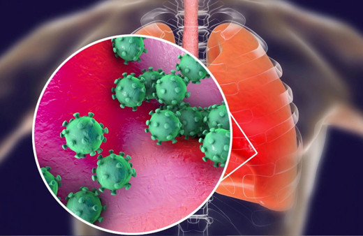 Koronaya karşı akciğerlerinizi büzük dudak nefesiyle geliştirin