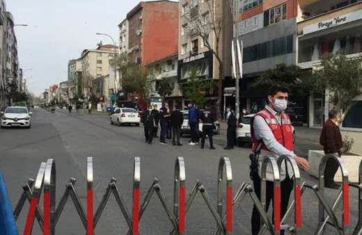 Haftasonu sokağa çıkma yasağı var mı 6-7 Haziran sokağa çıkmak yasak mı?