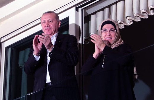 23 Nisan kutlamalarında bir ilk! O gün saat 21:00'de Erdoğan canlı ayında İstiklal Marşı okuyacak