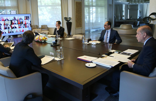 23 Nisan'da 4 gün sokağa çıkma yasağı mı ilan edilecek? İşte cevabı