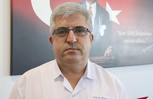 Koronavirüs şaşkınlığı! Prof. İlham Çelik'ten ürküten açıklama