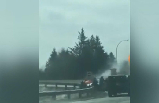 Kanada’da silahlı saldırı! Biri polis, 16 kişi öldü