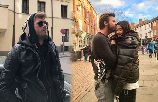 Kıvanç Tatlıtuğ yatırımlarına bir yenisini daha ekledi bakın bu sefer ne satın aldı