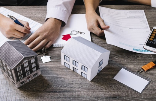 Ev alacaklar dikkat! Konutta yeni kampanya başladı: 2 yıl ödeme yok