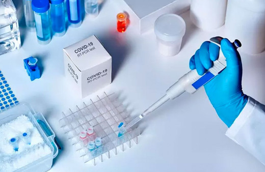 Koronavirüse karşı bitkisel ilaç hazır! Müjdeyi cumhurbaşkanı verdi