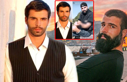 Mehmet Akif Alakurt kendisini kesip videoya aldı söyledikleri şoke etti