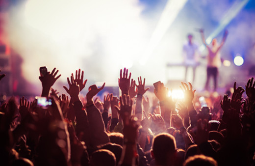 CHP'den eğlence vergisi için sıfırlama teklifi