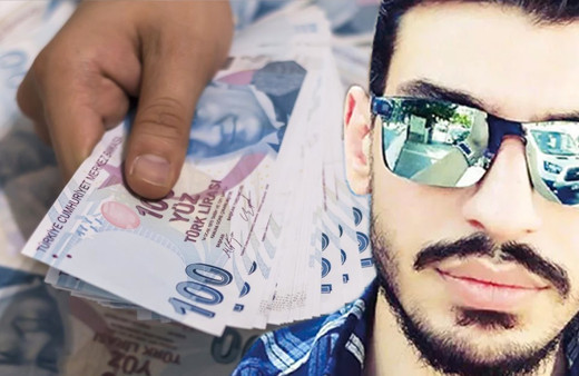 Yeni bir 'Tosuncuk vakası' daha! 10 milyon TL'yi aşkın para buharlaştı