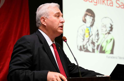 Kurban etinden virüs bulaşır mı! Bilim Kurulu Üyesi Prof. Dr. Tevfik Özlü yanıtladı