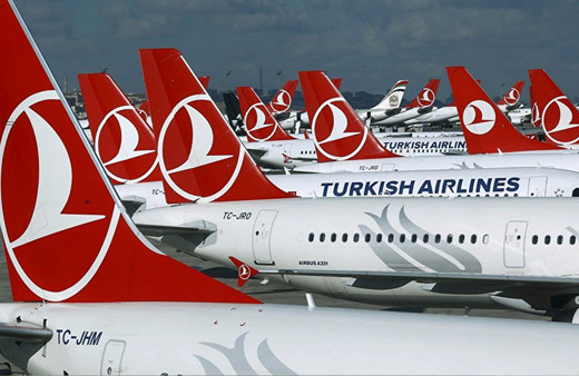 THY sağlık çalışanları indirimi kayıt 2020 nasıl yapılır?