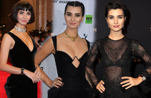 Tuba Büyüküstün YouTube canlı yayınında dert arıyoruz diyerek isyan etti