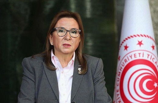 Ticaret Bakanı Pekcan: İthalata yönelik tedbirler almaya devam ediyoruz
