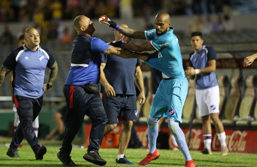 Uzmanlardan futbolculara 'depresyon' uyarısı!