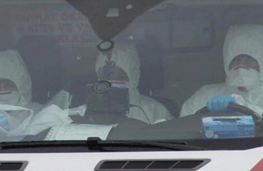 Koronavirüs 1 aileden 3 canı birden aldı! O ziyaret canlarına mal oldu