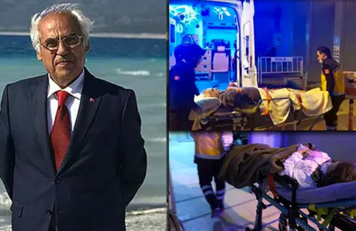 CHP"li Belediye Başkanı'na evinde 'mafya' kurşunu! İşin aslı belli oldu