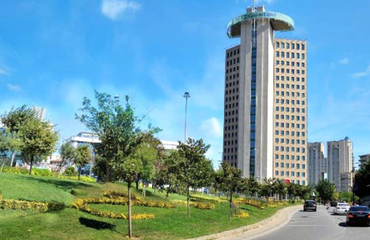 Garanti Bankası'ndan korona dayanışma kampanyasına 200 adet solunum cihazı