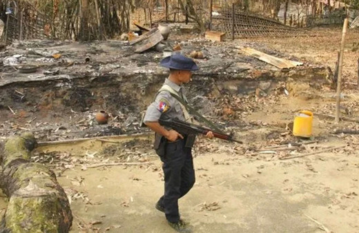 DSÖ'nün Covid-19 numunelerini taşıyan aracına saldırı: En az 1 kişi öldü