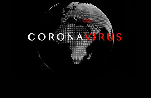 Koronalı sayısı 5.5 milyonu aştı! 2.3 milyon kişi ise Covid-19'u yendi