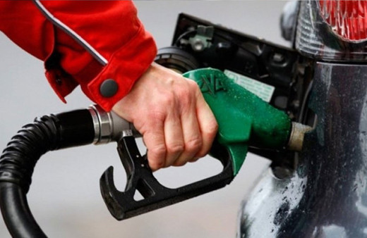 Total Ankara benzin fiyatları düştü motorin pompa fiyatı ne oldu?