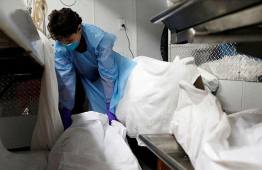 Koronavirüs Türkiye'de 3 Mayıs'ta zirve yapacak sonra normalleşecek! İşte TEPAV raporu