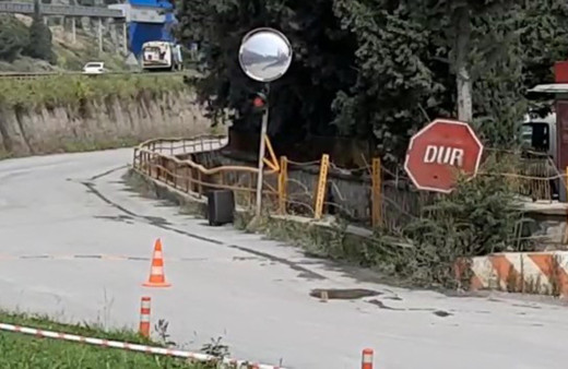 Aydın'da fünye ile patlatılan şüpheli çantadan giysi çıktı