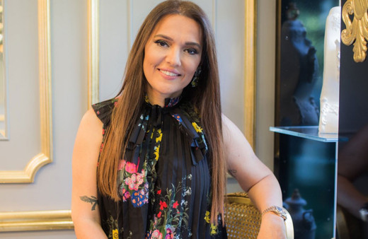 Demet Akalın yine sosyal medyanın diline düştü 'Soros' sorusuna binbir yorum