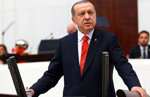 Darbe seviciliği yapan Ragıp Zarakolu hakkında soruşturma!