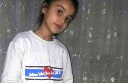 Gaziantep'te cani baba 11 yaşındaki kızını döverek öldürdü