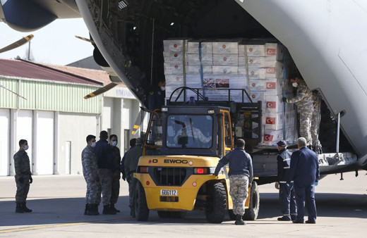Gönderimi ertelenen yardım sonrası İngiltere'de Türkiye krizi patlak verdi: Büyük utanç