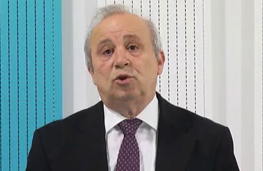 İstanbul ve Ankara'da koronavirüste son durum ne! Bilim Kurulu üyesi açıkladı