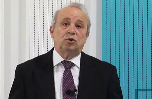 Bilim Kurulu üyesi Levent Akın'dan korkutan uyarı: 2020’yi aşabilir