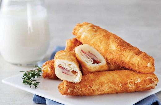 Paçanga böreği tarifi çok pratik!