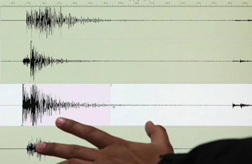 Son dakika Van'da deprem oldu! Son depremler listesi AFAD şiddetini açıkladı