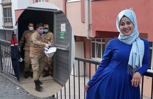 Cani anne! Yasak aşkından doğurduğu bebeği fındık bahçesine gömdü