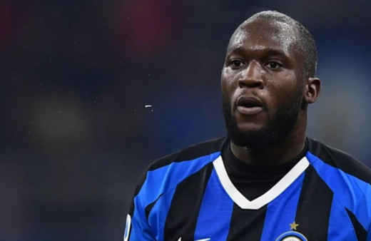 Romelu Lukaku'nun koronavirüs itirafı