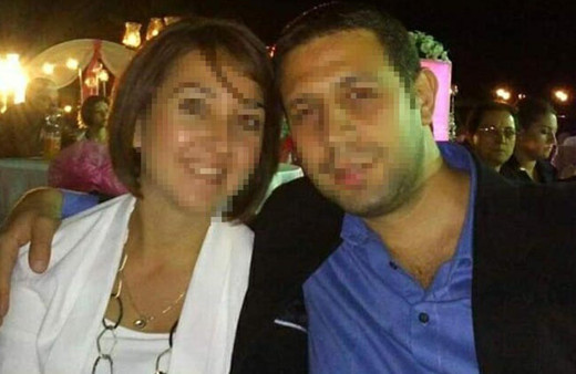 Aydın'da güvenlik görevlisi silahla eşi ve iki çocuğunu rehin aldı! Bakın sebebi neymiş