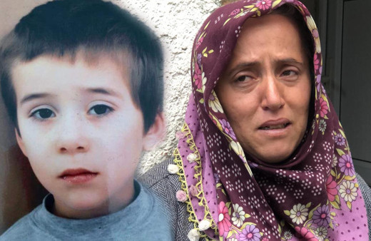 Sinop seferber oldu! 300 kişilik ekip otizmli çocuğu arıyor