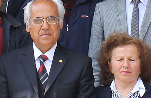 Belediye Başkanı Mümtaz Şenel ve eşine silahlı saldırıda yeni gelişme