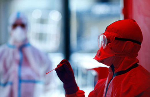 Sonunda koronavirüs aşısı geliştirildi! Bu yıl Ekim’de başlıyor