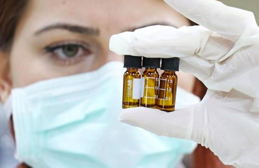 Koronavirüs aşısı geliştirildi! Bilim adamları başardı Eylül'de başlıyor