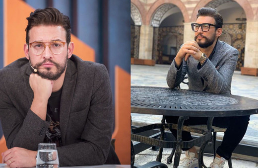 Danilo Zanna'nın acı günü! İtalya'da yaşayan babası Armando Zanna vefat etti