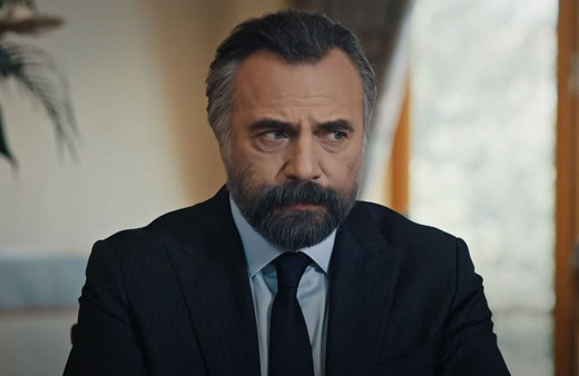 ATV dizisi Eşkıya Dünyaya Hükümdar Olmaz'dan ayrıldı EDHO'da Hızır'a büyük şok!