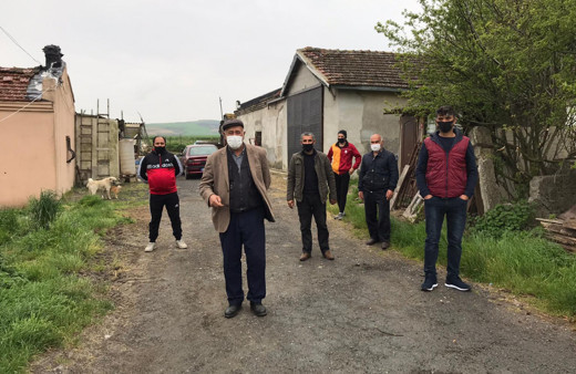 İstanbul'un göbeğinde 70 gündür susuzlar! İmamoğlu yarım bıraktı