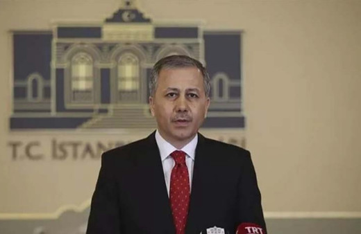 İstanbul'da kamudaki mesai saatlerine düzenleme Vali Ali Yerlikaya açıkladı