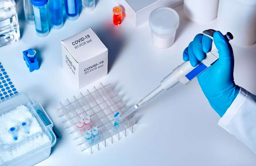 Kovid-19 aşısında önemli gelişme! Almanya klinik denemelere başlayacağını duyurdu