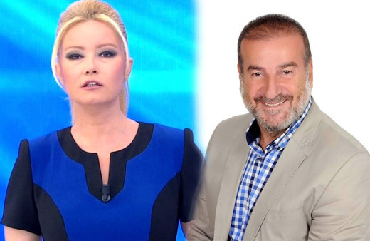 Müge Anlı hamile yalanını ortaya atan Burhan Akdağ böyle geri adım attı