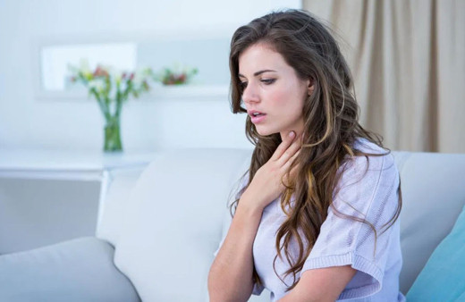 Nefes darlığı neden olur ciddi belirtileri nelerdir?